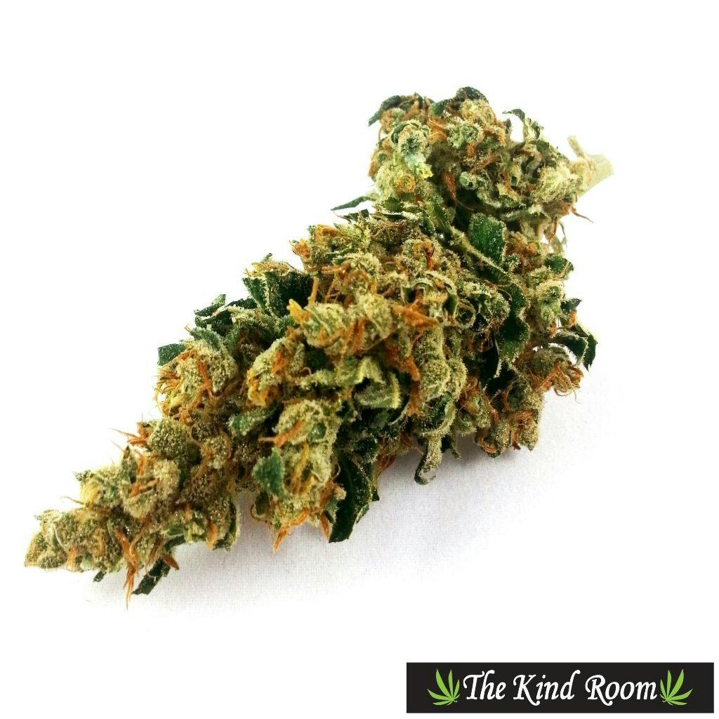 King Louis OG